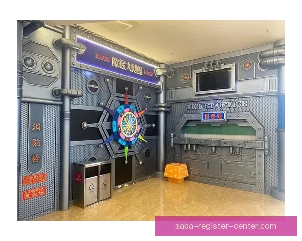 沙巴真人娱乐引领线上游戏新体验打造安全刺激互动娱乐平台发展新趋势