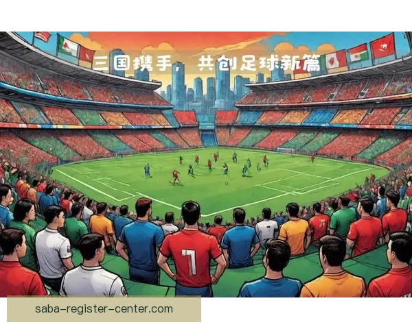 走进2026世界杯体育场解读主办城市规划球迷文化与赛事新体验