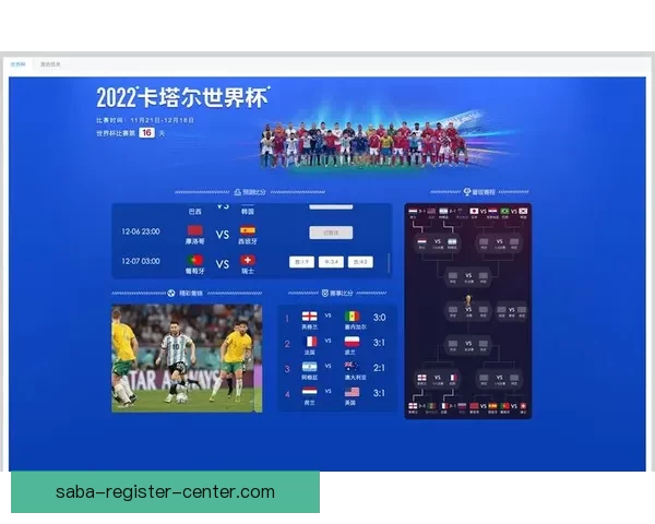 世界杯足球赛事全攻略：精准竞猜技巧与胜率提升秘籍